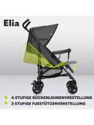 LIONELO Elia kisméretű összecsukható babakocsi - Outlet termék