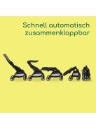 Bebeconfort Sunlite babakocsi, 0-4 év (max. 22 kg)OUTLET termék