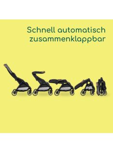   Bebeconfort Sunlite babakocsi, 0-4 év (max. 22 kg)OUTLET termék