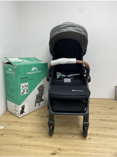 Bebeconfort Sunlite babakocsi, 0-4 év (max. 22 kg)OUTLET termék