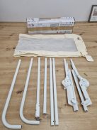 Roba Klipp-Klapp 150cm-es leesésgátló, OUTLET termék