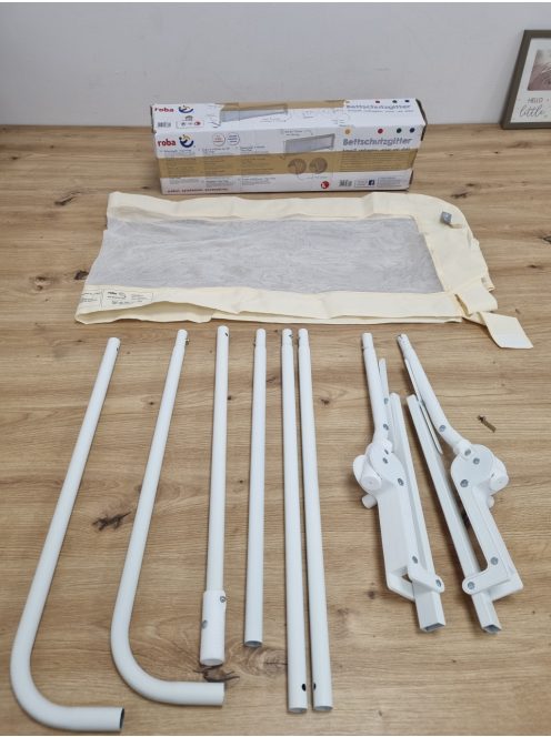 Roba Klipp-Klapp 150cm-es leesésgátló, OUTLET termék