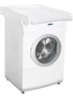    Roba Mosógépre való pelenkázó lap kerettel 60x73cm- OUTLET termék
