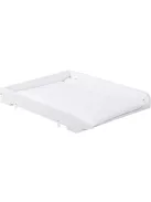  Roba Mosógépre való pelenkázó lap kerettel 60x73cm- OUTLET termék