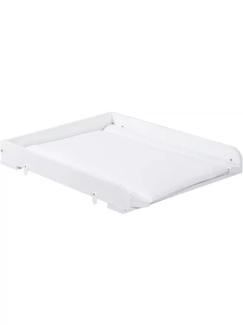  Roba Mosógépre való pelenkázó lap kerettel 60x73cm- OUTLET termék