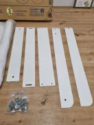  Roba Mosógépre való pelenkázó lap kerettel 60x73cm- OUTLET termék
