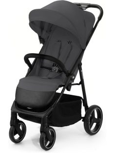    Kinderkraft TRIG 3 babakocsi 0-22 kg -ig-feketeOUTLET termék