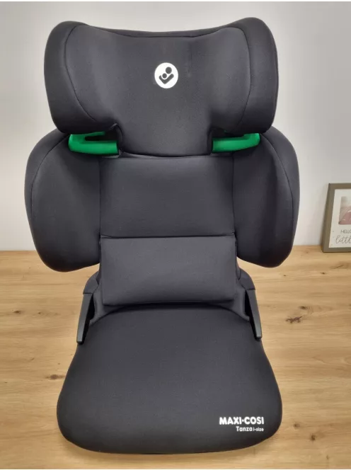 Maxi-Cosi Tanza i-Size Isofix gyerekülés, gyerekülés 100-150cm,OUTLET termék.