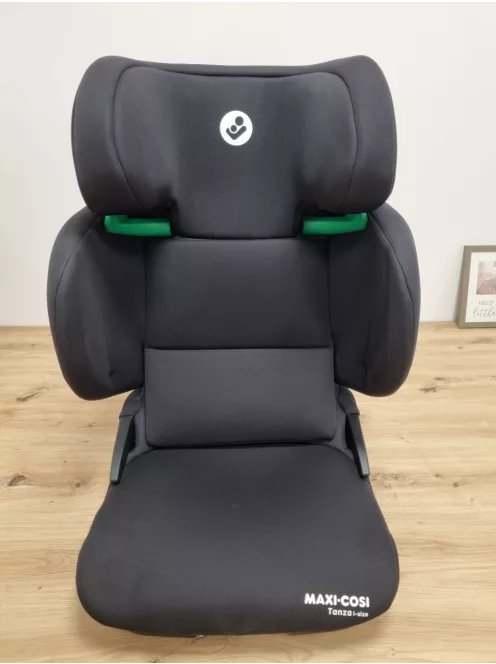 Maxi-Cosi Tanza i-Size Isofix gyerekülés, gyerekülés 100-150cm,OUTLET termék.