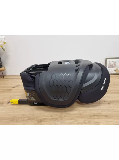 Maxi-Cosi Tanza i-Size Isofix gyerekülés, gyerekülés 100-150cm,OUTLET termék.