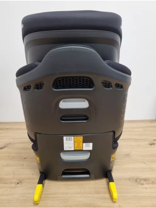 Maxi-Cosi Tanza i-Size Isofix gyerekülés, gyerekülés 100-150cm,OUTLET termék.
