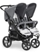 Hauck Roadster Duo SLX ikerbabakocsi, OUTLET termék