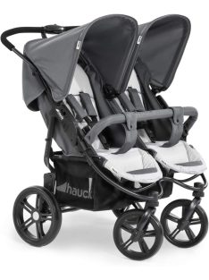 Hauck Roadster Duo SLX ikerbabakocsi, OUTLET termék