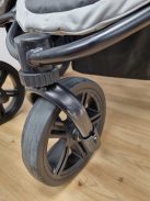 Hauck Roadster Duo SLX ikerbabakocsi, OUTLET termék