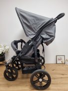 Hauck Roadster Duo SLX ikerbabakocsi, OUTLET termék