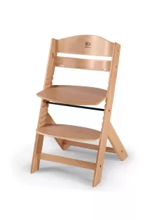  Kinderkraft Enock fa etetőszék, OUTLET termék