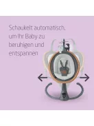 Maxi-Cosi Cassia elektromos pihenőszék . OUTLET termék