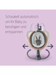 Maxi-Cosi Cassia elektromos pihenőszék . OUTLET termék