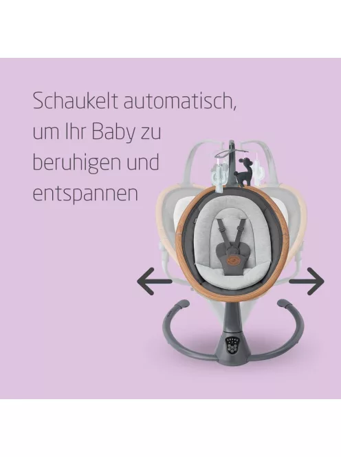 Maxi-Cosi Cassia elektromos pihenőszék . OUTLET termék