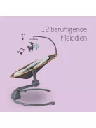 Maxi-Cosi Cassia elektromos pihenőszék . OUTLET termék
