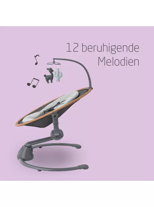 Maxi-Cosi Cassia elektromos pihenőszék . OUTLET termék
