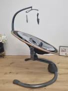 Maxi-Cosi Cassia elektromos pihenőszék . OUTLET termék