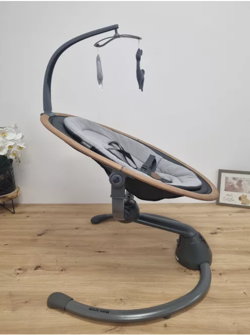 Maxi-Cosi Cassia elektromos pihenőszék . OUTLET termék