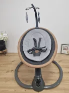 Maxi-Cosi Cassia elektromos pihenőszék . OUTLET termék