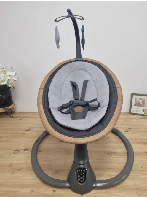 Maxi-Cosi Cassia elektromos pihenőszék . OUTLET termék