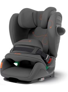    Cybex Gold Pallas G i-Size, i-Fix Isofix 76-150cm gyerekülés, OUTLET termék