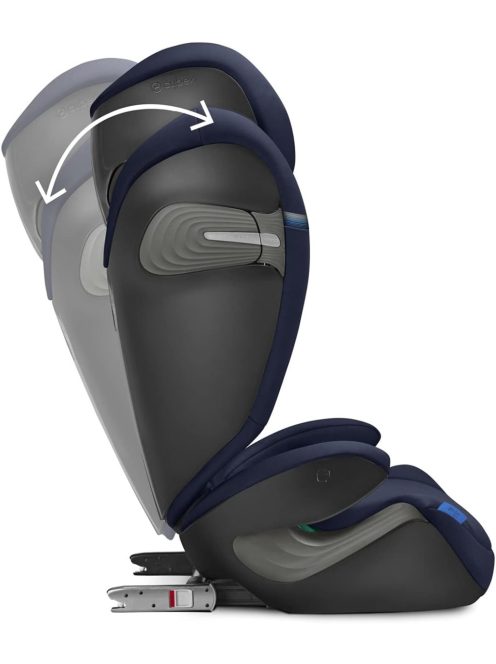 CYBEX Gold Solution S2 i-Fix gyerekülés 100 - 150 cm. Outlet termék