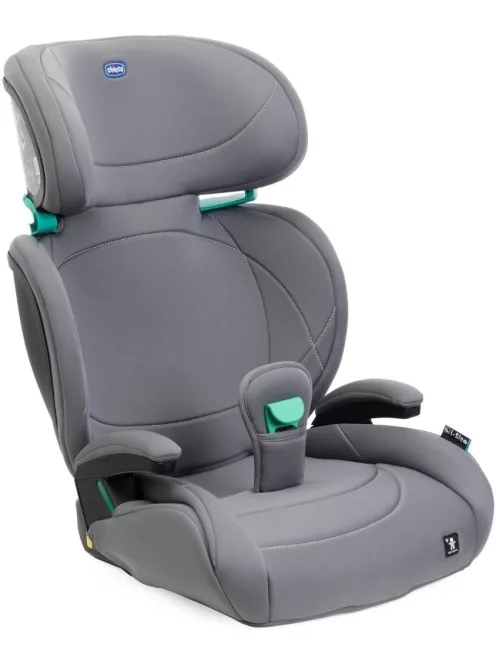 Chicco Quizy Lite i-Size 100-150cm gyerekülés, OUTLET termék