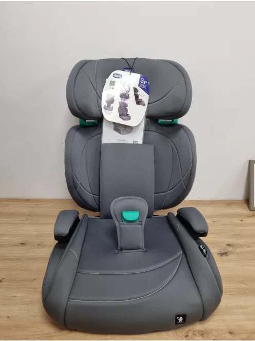 Chicco Quizy Lite i-Size 100-150cm gyerekülés, OUTLET termék