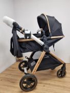 Kinderkraft ESME 3 az 1-ben babakocsi OUTLET termék.