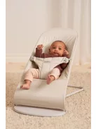 BabyBjörn Balance Soft pihenőszék- Light Beige, OUTLET termék