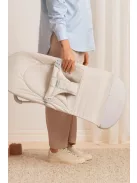 BabyBjörn Balance Soft pihenőszék- Light Beige, OUTLET termék