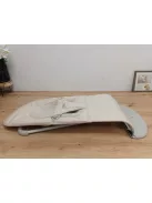 BabyBjörn Balance Soft pihenőszék- Light Beige, OUTLET termék