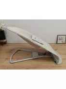 BabyBjörn Balance Soft pihenőszék- Light Beige, OUTLET termék