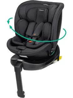   Bebeconfort RevolveFix Plus 360° Isofix 40-150cm gyerekülés, OUTLET termék