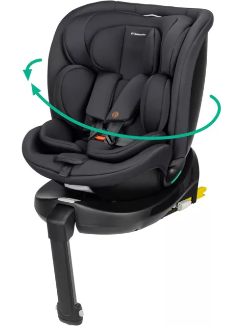Bebeconfort RevolveFix Plus 360° Isofix 40-150cm gyerekülés, OUTLET termék