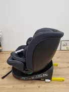 Bebeconfort RevolveFix Plus 360° Isofix 40-150cm gyerekülés, OUTLET termék