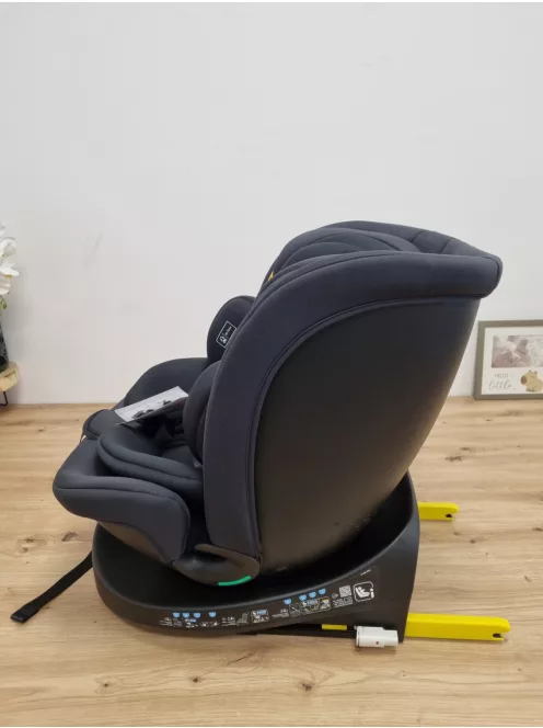 Bebeconfort RevolveFix Plus 360° Isofix 40-150cm gyerekülés, OUTLET termék