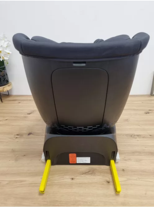 Bebeconfort RevolveFix Plus 360° Isofix 40-150cm gyerekülés, OUTLET termék