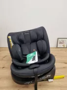 Bebeconfort RevolveFix Plus 360° Isofix 40-150cm gyerekülés, OUTLET termék