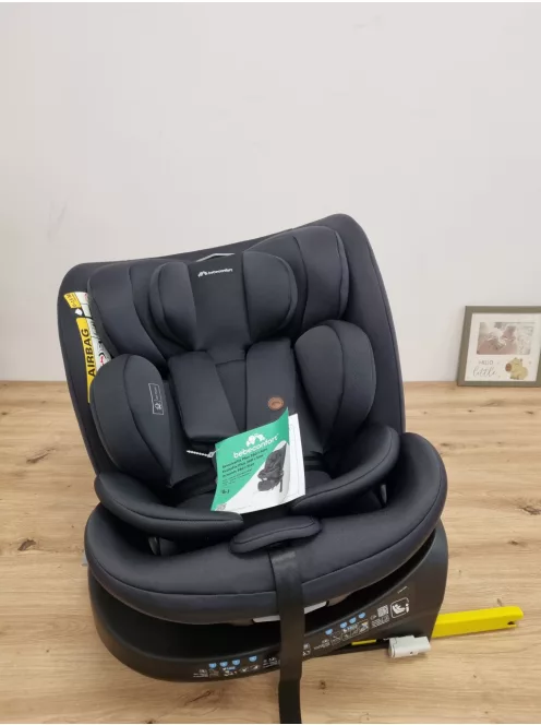 Bebeconfort RevolveFix Plus 360° Isofix 40-150cm gyerekülés, OUTLET termék