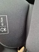 Bebeconfort RevolveFix Plus 360° Isofix 40-150cm gyerekülés, OUTLET termék