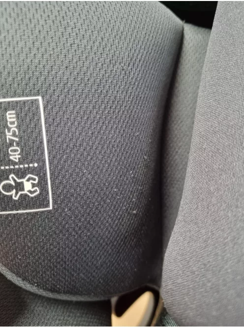 Bebeconfort RevolveFix Plus 360° Isofix 40-150cm gyerekülés, OUTLET termék