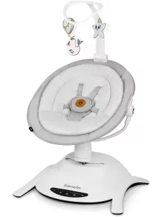 Lionelo Bella 360° elektromos pihenőszék, OUTLET termék