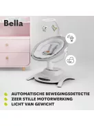 Lionelo Bella 360° elektromos pihenőszék, OUTLET termék