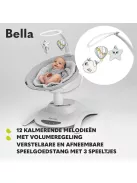 Lionelo Bella 360° elektromos pihenőszék, OUTLET termék